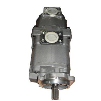 Hydraulic Gear Oil Pump 705-52-31080 for Komatsu WA600-3/WA600-3D Wheel Loader Vehicle