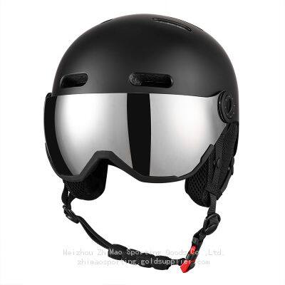 ZL-S017 Helmet Line-ski photo-2