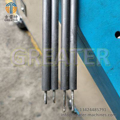 GT-CP025 Auto Pin Cutting Machine Doubule Side Cutting Equipment photo-2