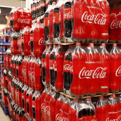 Coca Cola 330ml Classic