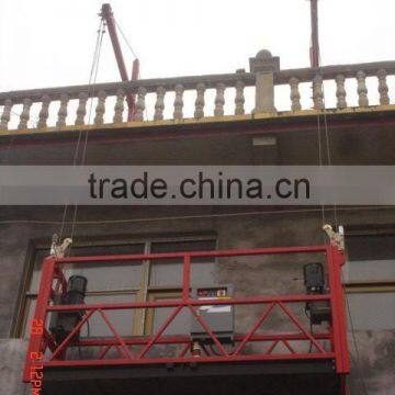 Window Cleaning Cradle photo-3