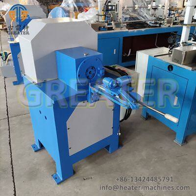 Semi Auto Tapering Machine High Density Cartridge Heater Main Machines photo-3