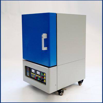 High Temperature Sintering Furnace/high Temperature Resistance Furnace/muffle Furnace photo-5