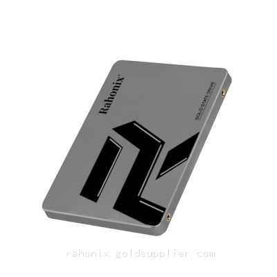 RSIT Series 2.5” SATAIII SSD