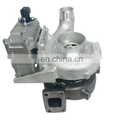 Gt3576klv Gt3576kl Turbo 17201-E0314 728392-0011 728392-5020s 17201e0311 17201-E0311 Turbocharger Hino Truck Ranger Jo7e Engine