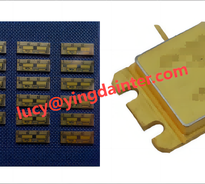 GN1214P54 Gallium Nitride Diode GaN HEMT  RF Microwave Optical Communication chips  electronic components ic parts supply