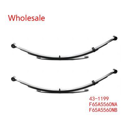 F65A5560NA, F65A5560NB, 43-1199 Light Duty Vehicle Rear Wheel Spring Arm Wholesale For Ford