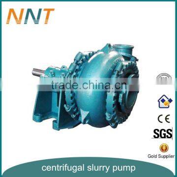 Heavy Duty Barge Loading Pump Dredge Sand