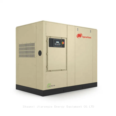 Ingersoll Rand 35-300 kW Sierra Oil-Free Rotary Screw Air Compressors best price air compressor machine