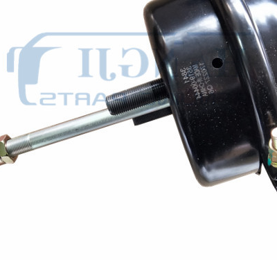 Chinese Universal Bus Parts Front Right Brake Chamber 3519-00444 Braking System photo-6