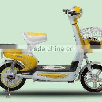 China Dream Electric Bike photo-2