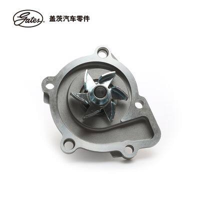 Original Gates GWP5351 Car Engine Cooling System Water Pump Repair Kit for Beijing Hyundai Bomba de Agua 251002F000 photo-4