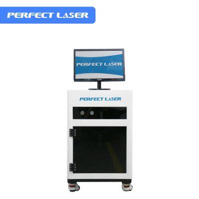 Perfect Laser High Quality 3D Laser Crystal Engraving Machine