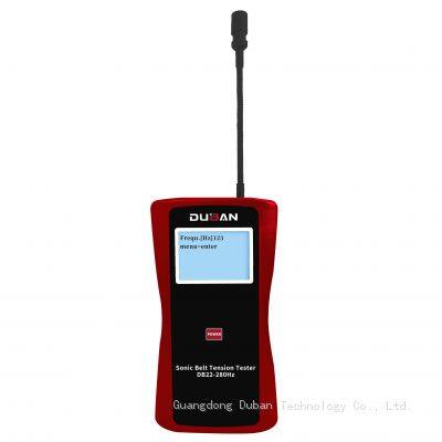 Belt Tension Tester DB22-280Hz