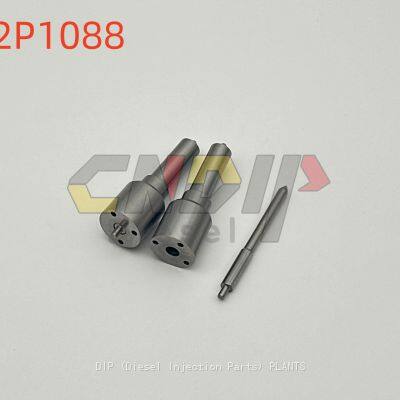 142P1088 High Quality Diesel Fuel Injector Nozzle Common Rail (F 002 C40 530)DSLA142P1088