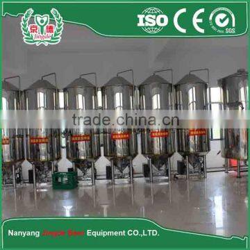 1000L Restaurant Beer Brewing Equipment photo-2