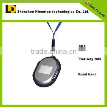 Micro GPS Tracker Pet With Long Standby Battery photo-3