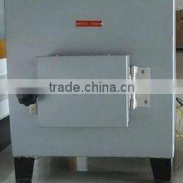 Muffle Furnace