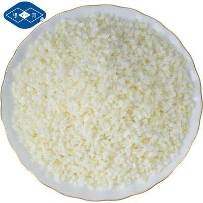 freeze dried white onion dice