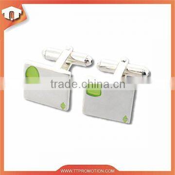 Fashion Custom Cufflink Parts photo-2