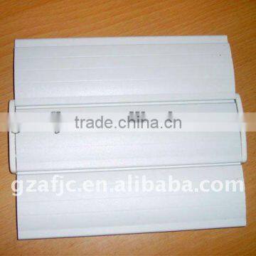 China roll up door