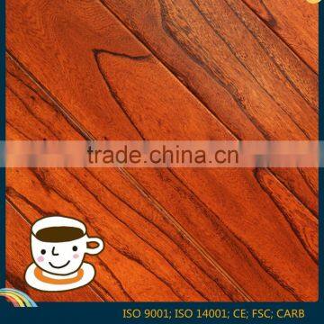 Hot sale Elm Embossing Engineered wood Flooring