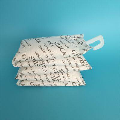 Silica Gel Desiccant 1000g Sea Export Special Silicone Moisture-proof Agent for Container photo-3