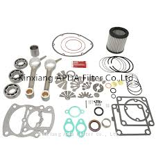 High quality air compressor Overhaul Kit 54386545 32319477 32319485