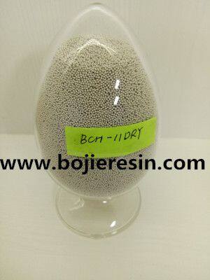 Gold Extraction Recovery Resin