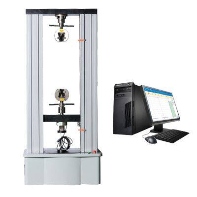 50kN Computerized Electromechanical Universal Testing Machine