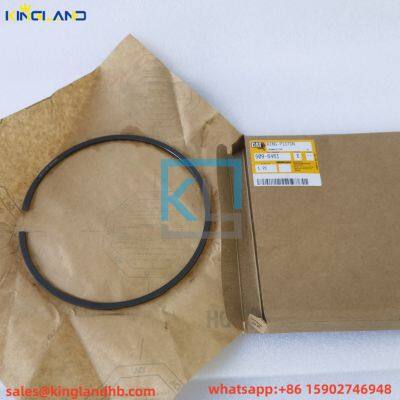 3500 engine RING-PISTON (UP) 509-6461 5096461 Para CAT original