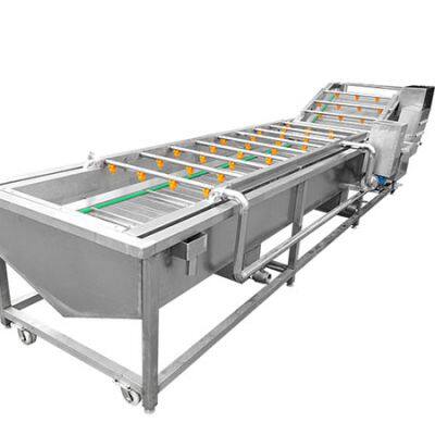 Fruit and Vegetable Washing Machine