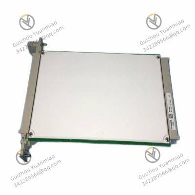 HIMA F3349 Digital Input/Output Module photo-2