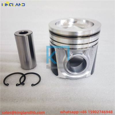 Kit de pistones para motor C7.1 EI con pasador y abrazaderas 3135M141 U5PR0058 para el mercado de repuestos de CAT