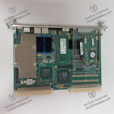 GE V7768-320000 3509301007768-320000B Computador de Placa única