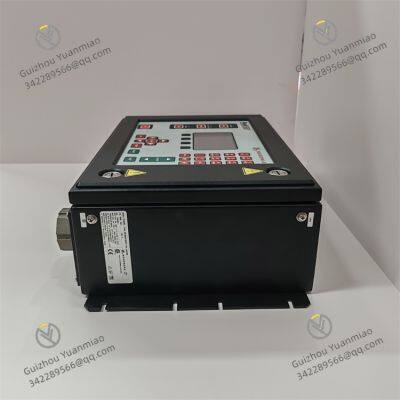 WOODWARD PEAK200-HVAC 8200-1501 Módulo de Controle de Turbina photo-4