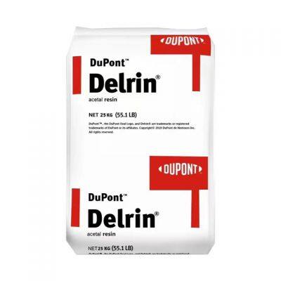 Dupont POM Delrin 500AF Polyoxymethylene Acetal Resin Industry Plastic Granule
