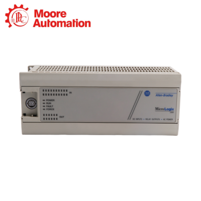 Allen Bradley1761-L32BWA