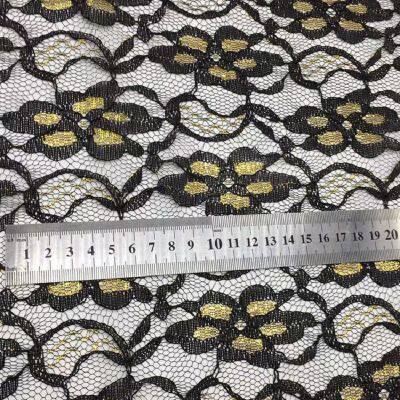 Lace lace fabric lace trim