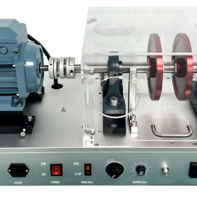 PT300 Machinery Fault Simulator–Lite