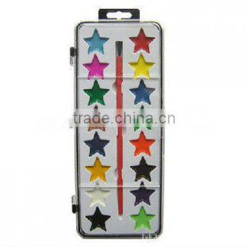 Damp Dry Water Color Metallic Water Color (sheet Solid) photo-1