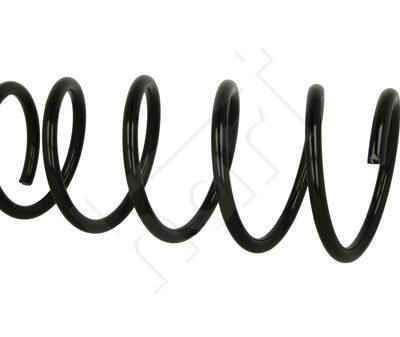 OE 7700311494 Coil Spring for KANGOO Front Axle photo-2