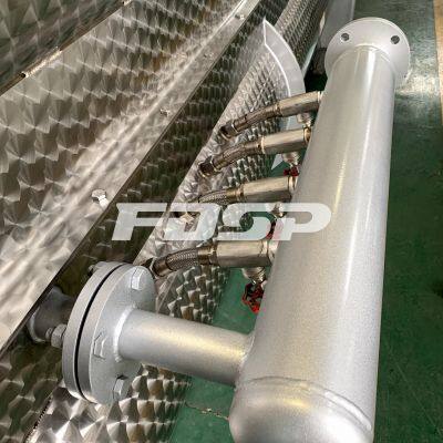 High Capacity Big Ring Die 15-25tph SZLH678a2 High Grade Feed Pellet Mill photo-2