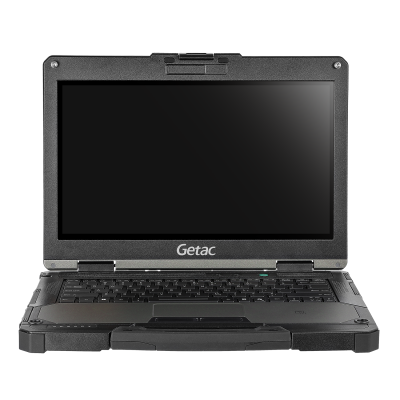 Rugged Getac B360 Laptop for Extreme Conditions and Brightness photo-4