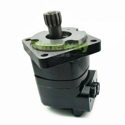 Hydraulic Piston Motor 161-0085-005 Char-lynn Hydraulic Orbital Motor for Repair Bobcat 751 753 763 773 S130/150 photo-2