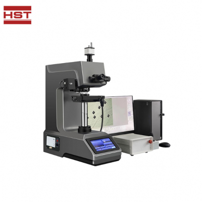 High Quality HST HVS-1000THZD Full Automatic Micro Hardness Tester