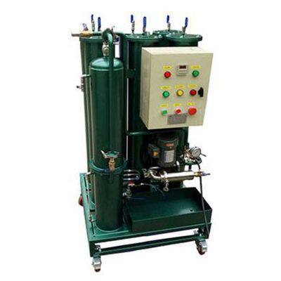 Oil Filter for Injection Molding Machine, Fine Oil Filtering Vehicle, Lubricating Oil Filter, Demulsifying Oil Filter photo-5