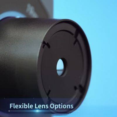 TN460U Thermal Camera for Foundry and Metal Casting Temperature Monitoring photo-5