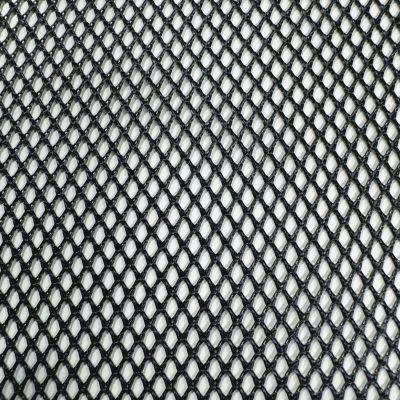300D Diomand Warp Knitted Mesh Fabric With High Strength Fiber for Tactical Bag