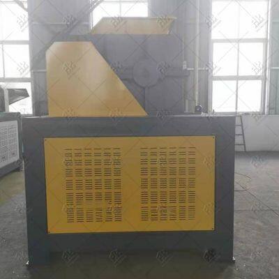 Cars Bicycles Motorcycles Shredder Electric Cars Car Chassis Double Shaft Shredder photo-2